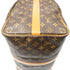 Keepall Bandouliere Bag Monogram Canvas 45