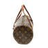 Papillon Handbag Monogram Canvas 30