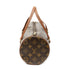 Papillon Handbag Monogram Canvas 30