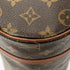 Papillon Handbag Monogram Canvas 30