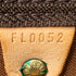 Keepall Bag Monogram Canvas 45