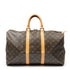 Keepall Bag Monogram Canvas 45
