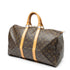 Keepall Bag Monogram Canvas 45
