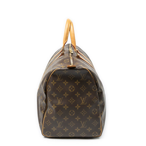 Keepall Bag Monogram Canvas 45