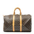 Keepall Bag Monogram Canvas 45