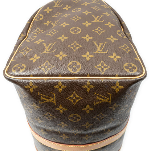 Keepall Bag Monogram Canvas 45