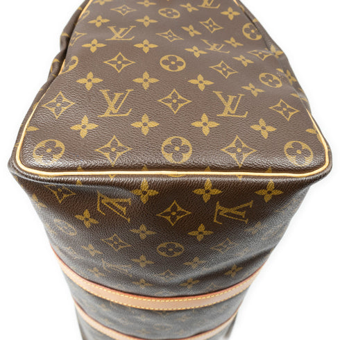 Keepall Bag Monogram Canvas 45