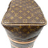 Keepall Bag Monogram Canvas 45