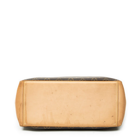Cabas Mezzo Monogram Canvas