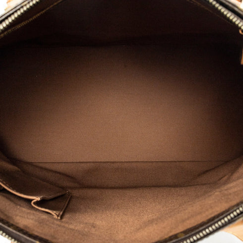 Cabas Mezzo Monogram Canvas