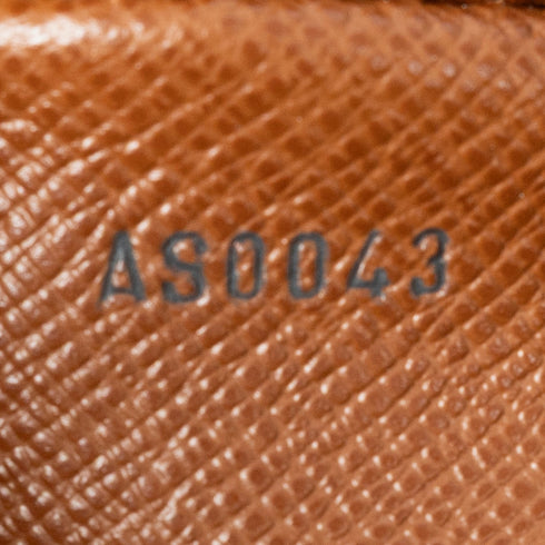 Boulogne Handbag Monogram Canvas 30