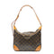 Boulogne Handbag Monogram Canvas 30