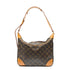 Boulogne Handbag Monogram Canvas 30