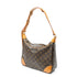 Boulogne Handbag Monogram Canvas 30