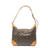Boulogne Handbag Monogram Canvas 30