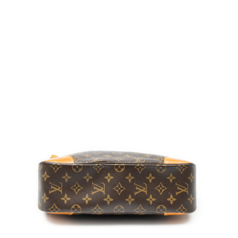 Boulogne Handbag Monogram Canvas 30