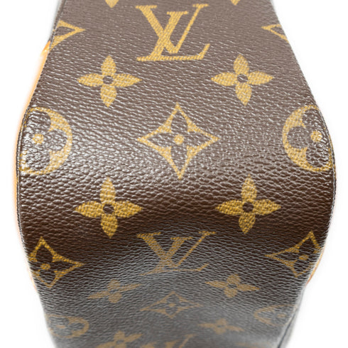 Boulogne Handbag Monogram Canvas 30