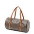 Papillon Handbag Monogram Canvas 30