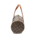 Papillon Handbag Monogram Canvas 30
