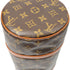 Papillon Handbag Monogram Canvas 30