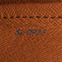 Cartouchiere Handbag Monogram Canvas GM