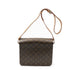 Cartouchiere Handbag Monogram Canvas GM