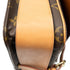 Cartouchiere Handbag Monogram Canvas GM