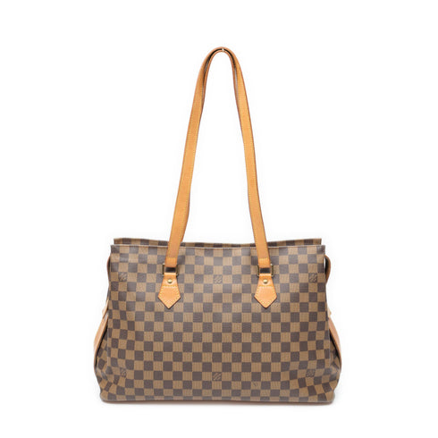 Chelsea Handbag Damier