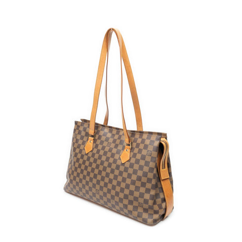 Chelsea Handbag Damier