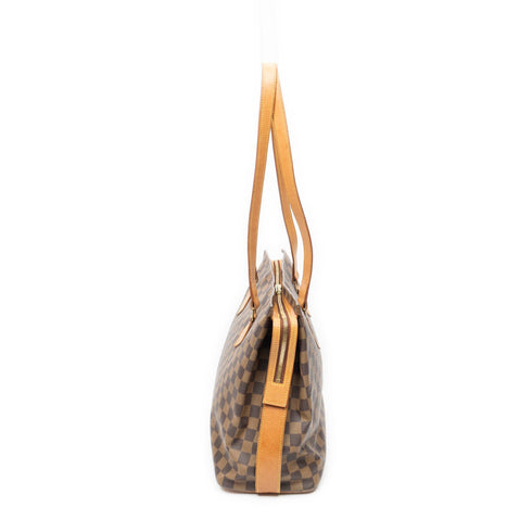 Chelsea Handbag Damier