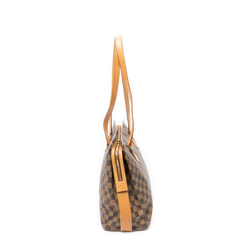 Chelsea Handbag Damier