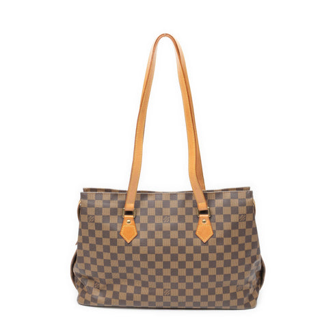 Chelsea Handbag Damier