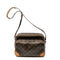 Nil Messenger Bag Monogram Canvas 28