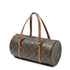 Papillon Handbag Monogram Canvas 30