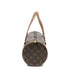 Papillon Handbag Monogram Canvas 30