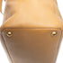 Side Pocket Tote Vitello Daino Medium