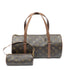 Papillon Handbag Monogram Canvas 30
