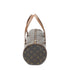 Papillon Handbag Monogram Canvas 30