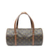 Papillon Handbag Monogram Canvas 30