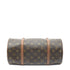 Papillon Handbag Monogram Canvas 30
