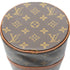 Papillon Handbag Monogram Canvas 30