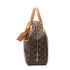 Deauville Handbag Monogram Canvas