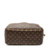 Deauville Handbag Monogram Canvas