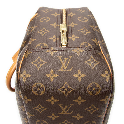 Deauville Handbag Monogram Canvas