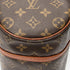 Papillon Handbag Monogram Canvas 26