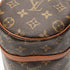Papillon Handbag Monogram Canvas 26