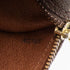 Papillon Handbag Monogram Canvas 26
