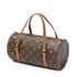 Papillon Handbag Monogram Canvas 26
