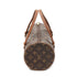 Papillon Handbag Monogram Canvas 26