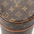 Papillon Handbag Monogram Canvas 26